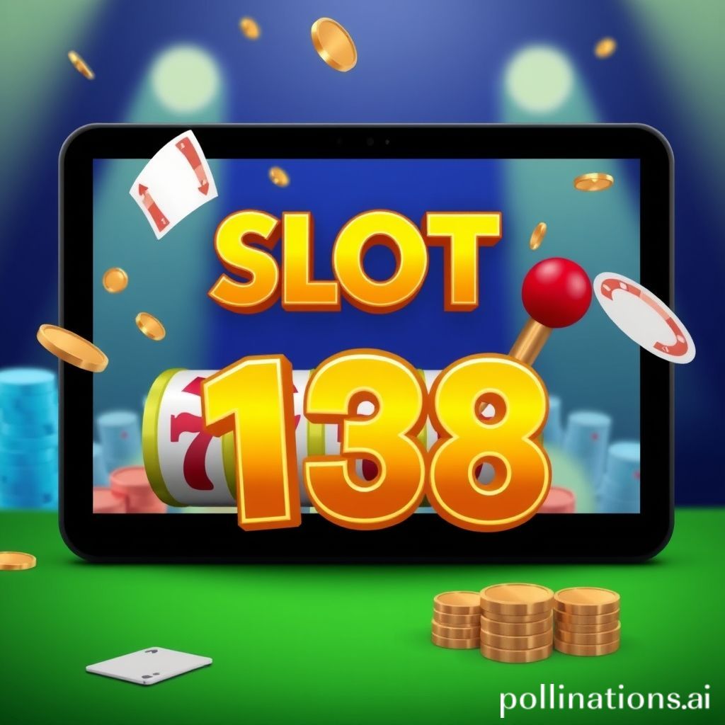  Mengenal Lebih Dekat Ucok Slot 138: Platform Judi Online Terpercaya